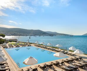 La Quinta By Wyndham Bodrum Hotel