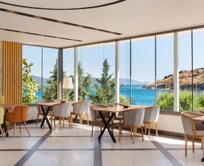 La Quinta By Wyndham Bodrum Hotel