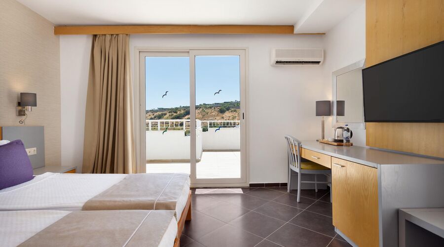 La Quinta By Wyndham Bodrum Hotel