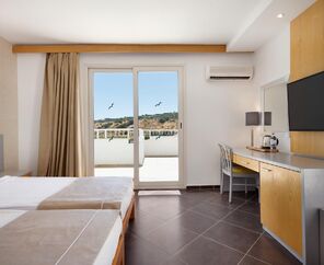 La Quinta By Wyndham Bodrum Hotel