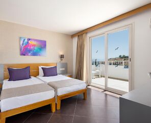 La Quinta By Wyndham Bodrum Hotel