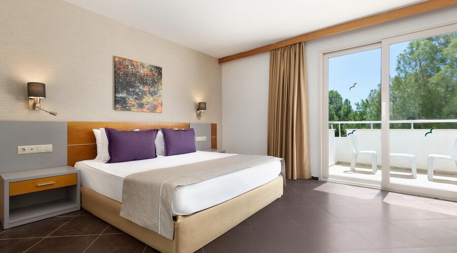 La Quinta By Wyndham Bodrum Hotel