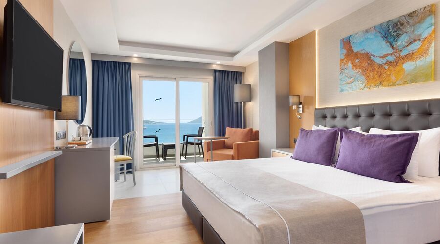 La Quinta By Wyndham Bodrum Hotel