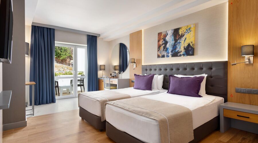 La Quinta By Wyndham Bodrum Hotel