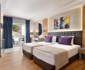 La Quinta By Wyndham Bodrum Hotel