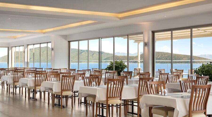 La Quinta By Wyndham Bodrum Hotel