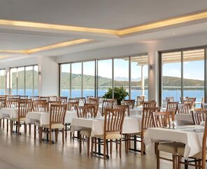 La Quinta By Wyndham Bodrum Hotel