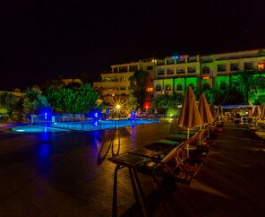 Royal Asarlık Beach Hotel & Spa