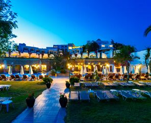 Royal Asarlık Beach Hotel & Spa