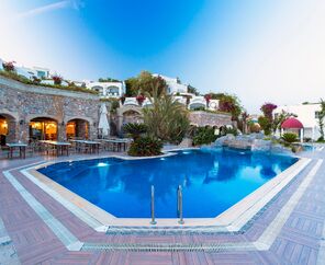 Royal Asarlık Beach Hotel & Spa