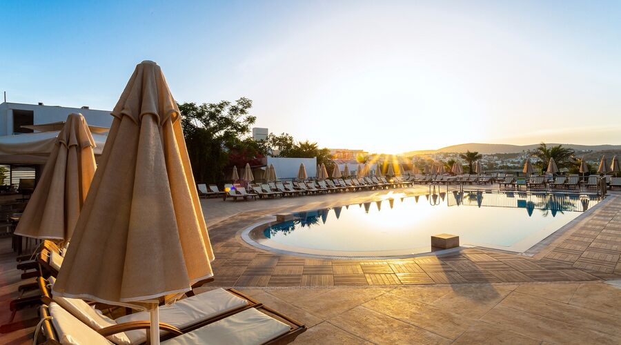 Royal Asarlık Beach Hotel & Spa