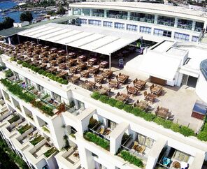 Royal Asarlık Beach Hotel & Spa