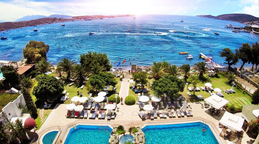 Royal Asarlık Beach Hotel & Spa