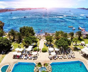 Royal Asarlık Beach Hotel & Spa