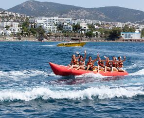 Royal Asarlık Beach Hotel & Spa