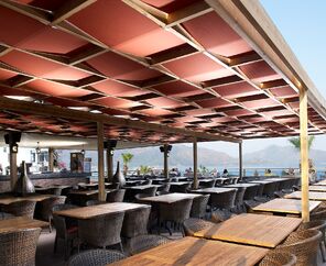 Emre Beach Otel