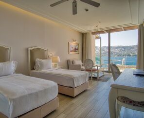 Mivara Luxury Resort & Spa