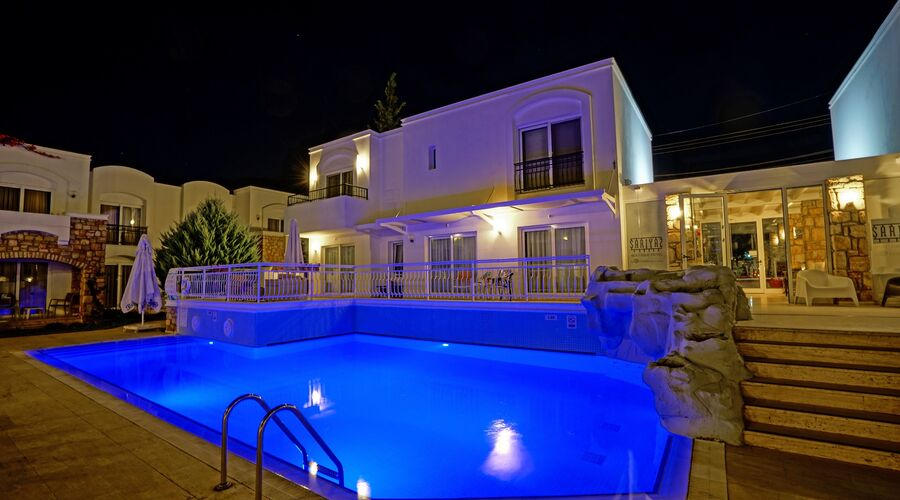 Costa Sarıyaz