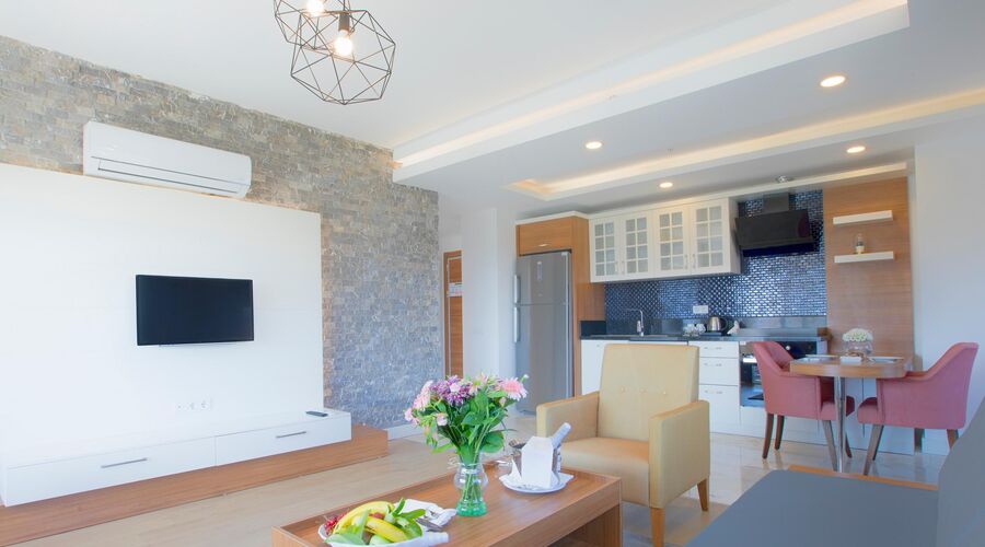 Sherwood Suites Resort