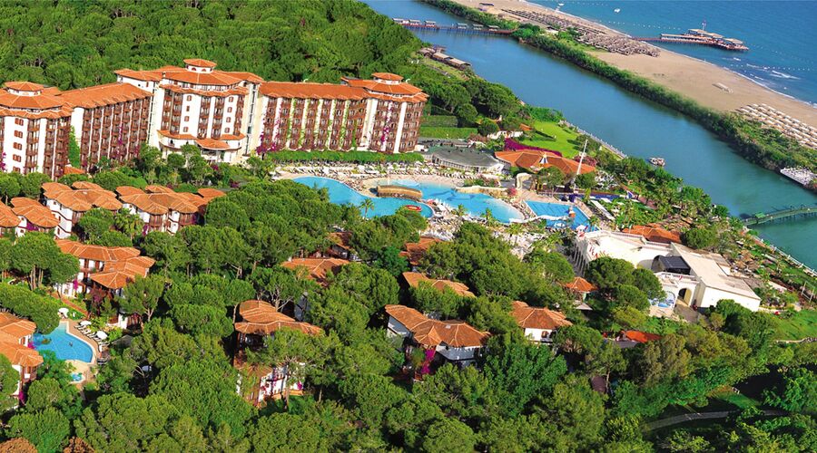 Selectum Family Resort