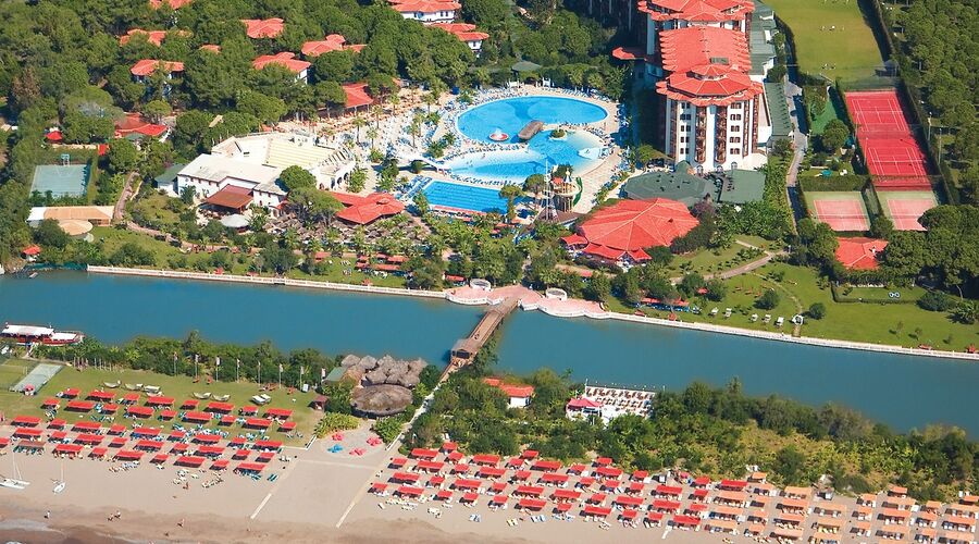 Selectum Family Resort