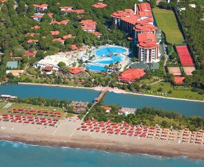 Selectum Family Resort