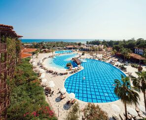 Selectum Family Resort