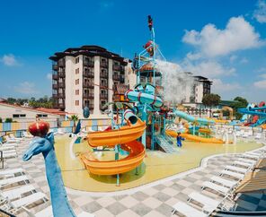 Selectum Family Resort