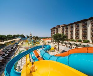 Selectum Family Resort