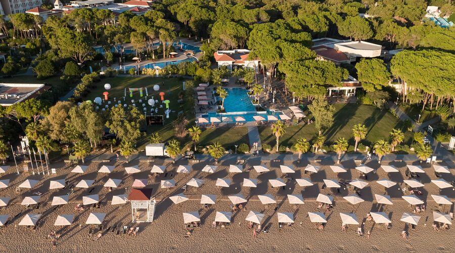 Ali Bey Resort