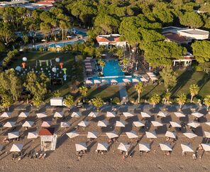 Ali Bey Resort