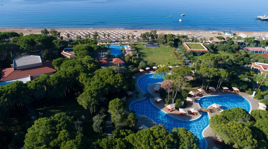 Ali Bey Resort