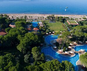 Ali Bey Resort