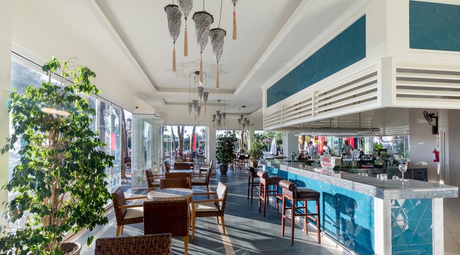 Ali Bey Resort