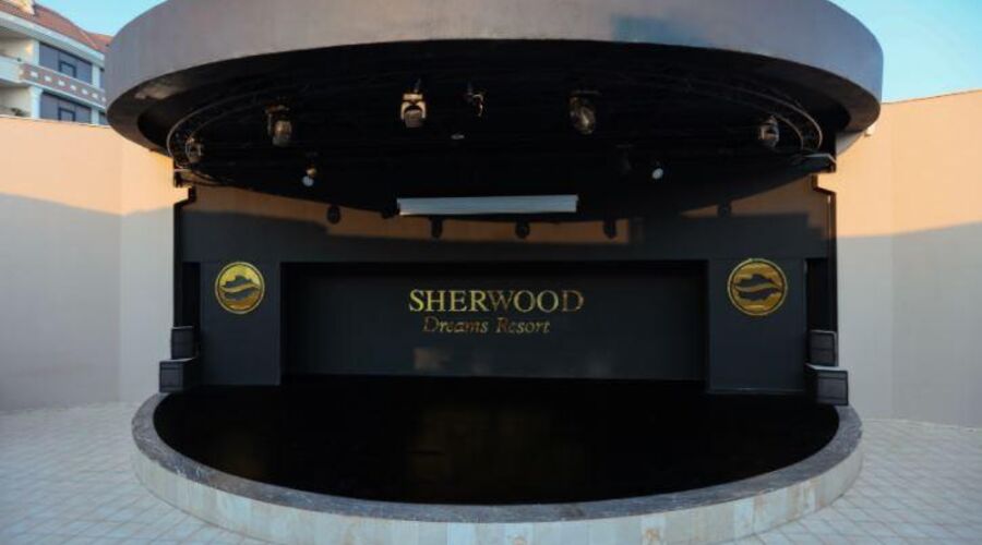 Sherwood Dreams Resort