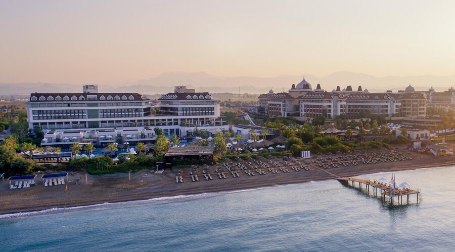 Tui Blue Belek