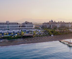 Tui Blue Belek