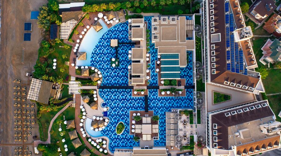 Tui Blue Belek