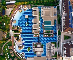 Tui Blue Belek