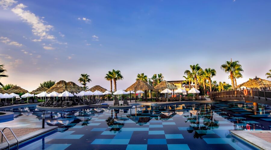 Tui Blue Belek