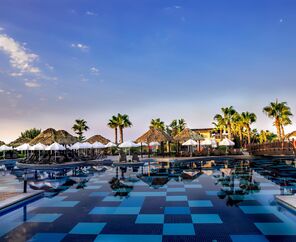 Tui Blue Belek