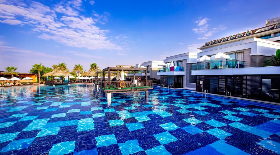 Tui Blue Belek