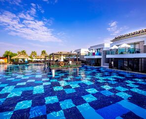 Tui Blue Belek