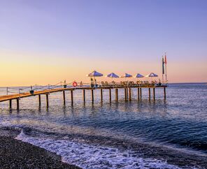 Tui Blue Belek