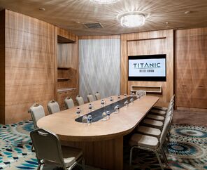 Titanic Deluxe Otel