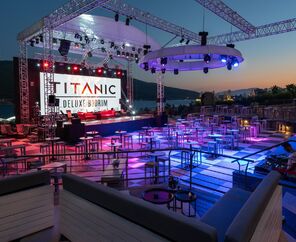 Titanic Deluxe Otel