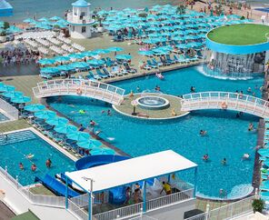 Grana Luxury Beach