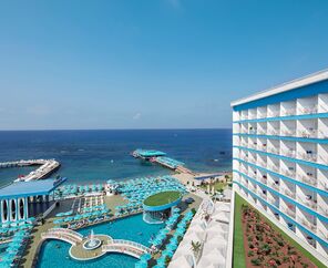 Grana Luxury Beach