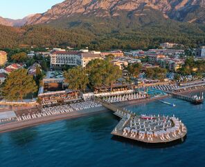 Doubletree By Hilton Antalya Kemer