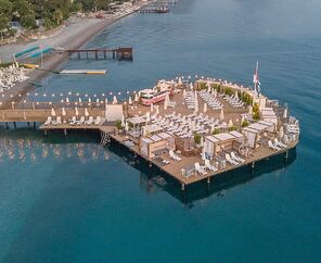 Doubletree By Hilton Antalya Kemer